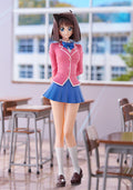 Yu-gi-oh - Oshi Works Tea Gardner Figure - Yu-gi-oh - Oshi Works Tea Gardner Figure - Collectibles