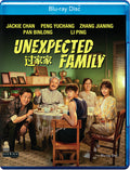 Unexpected Family - Unexpected Family - Blu-ray