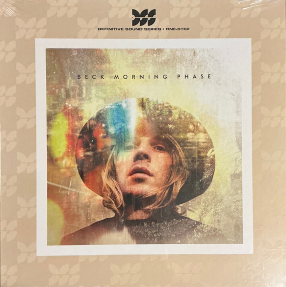 Beck - Morning Phase (DSS One-Step Vinyl) [180g LP]