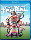 Trouble With Terkel - Trouble With Terkel - Blu-ray
