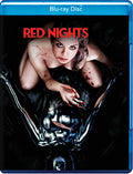 Red Nights - Red Nights - Blu-ray