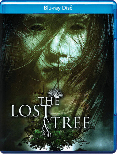 Lost Tree - Lost Tree - Blu-ray