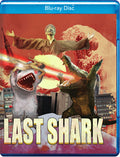 Last Shark - Last Shark - Blu-ray