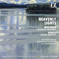 Pre-Order: Nicolas Altstaedt - Heavenly Lights [CD]