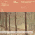 Flemish Music Heritage: Irene Fuerison - Music For Music CD