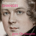 Oh-Jimin Havenith - Changes [CD]