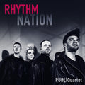 Publiquartet - Rhythm Nation [CD]