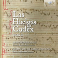 Pre-Order: Gruppo Vocale Garda Trentino - Las Huelgas Codex Vol. 2 [CD]