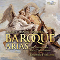 Guy Cutting - J.S. Bach Handel & Purcell: Baroque Arias [CD]