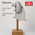 Conor Nelson - Itinerant [CD]
