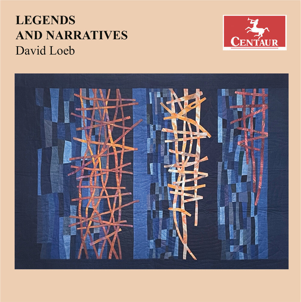 Paul Smith - Legends & Narratives [CD]