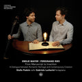 Giulio Padoin - From Manuscript To Invention - A Dialogue Between [CD]