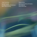 Pre-Order: Rafaell Altino - Viola Concertos [CD]