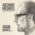 Pre-Order: Adam Davies - Anthony Hedges: Complete Pno Music Vol. 1 [CD]