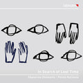 Ekaterina Zhemaitis - In Search Of Lost Time [CD]