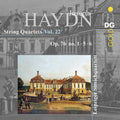 Pre-Order: Leipziger Streichquartett - Haydn: Str Quartets Vol. 22 [CD]