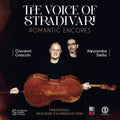 Giovanni Gnocchi - Voice Of Stradivari - Giovanni Gnocchi (Vc) [CD]