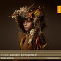 Concerti Per Fagotto Vi - Vivaldi Edition Vol. 76 Music CD