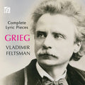 Vladimir Feltsman - Grieg: Complete Lyric Pieces [CD]