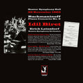 Pre-Order: Idil Biret - Rachmaninoff: Pno Con No. 3 [LP]