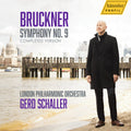 Pre-Order: London Philharmonic Orchestra - Anton Bruckner: Symphony No. 9 in D Minor [CD]