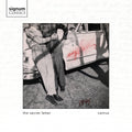 Cantus - Secret Letter [CD]