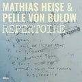 Pre-Order: Mathias Heise - Repertoire [CD]