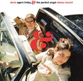 Pre-Order: Agent Friday & The Perfect Angel [Colored Vinyl] (Stic) Vinyl Record