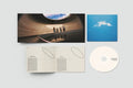 Mystery Jets - Hole To See The Sky Through - Music CD