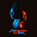 Pre-Order: Une Semaine Sur Deux [LP] Vinyl Record