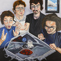 Pre-Order: Hex on Us! [LP] Vinyl Record