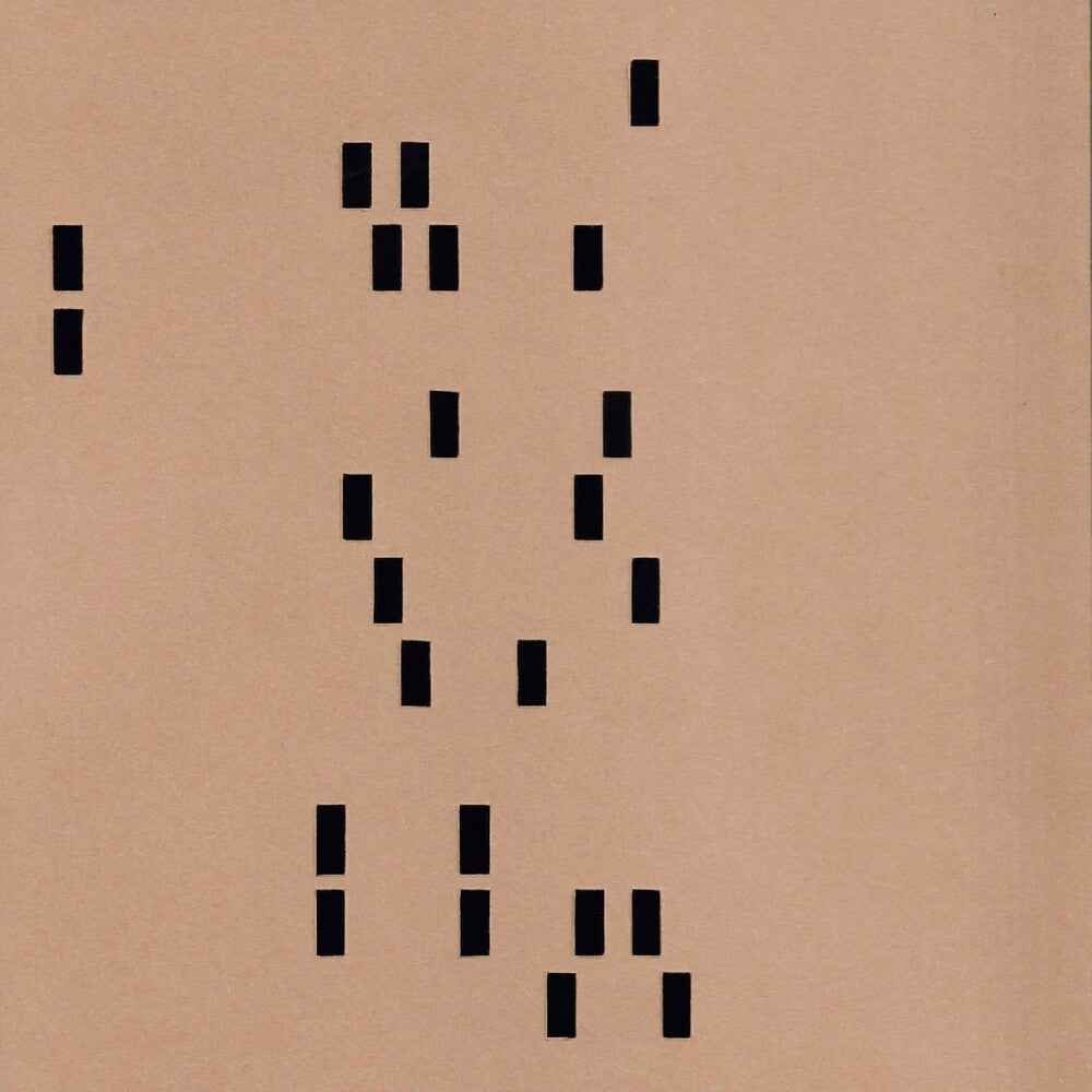 Pre-Order: Punch Card [Digipak] Music CD