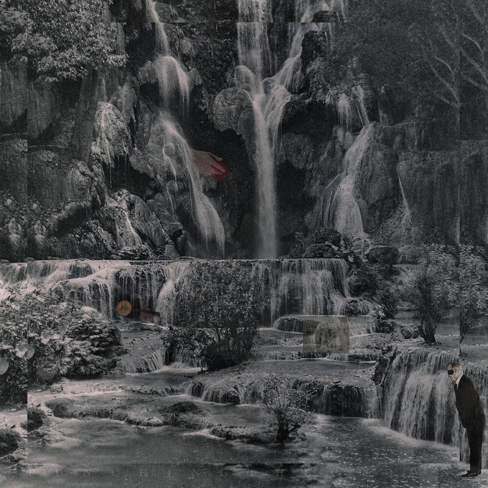 Lambchop - Punching the Clown [Indie Exclusive Frosted Clear]