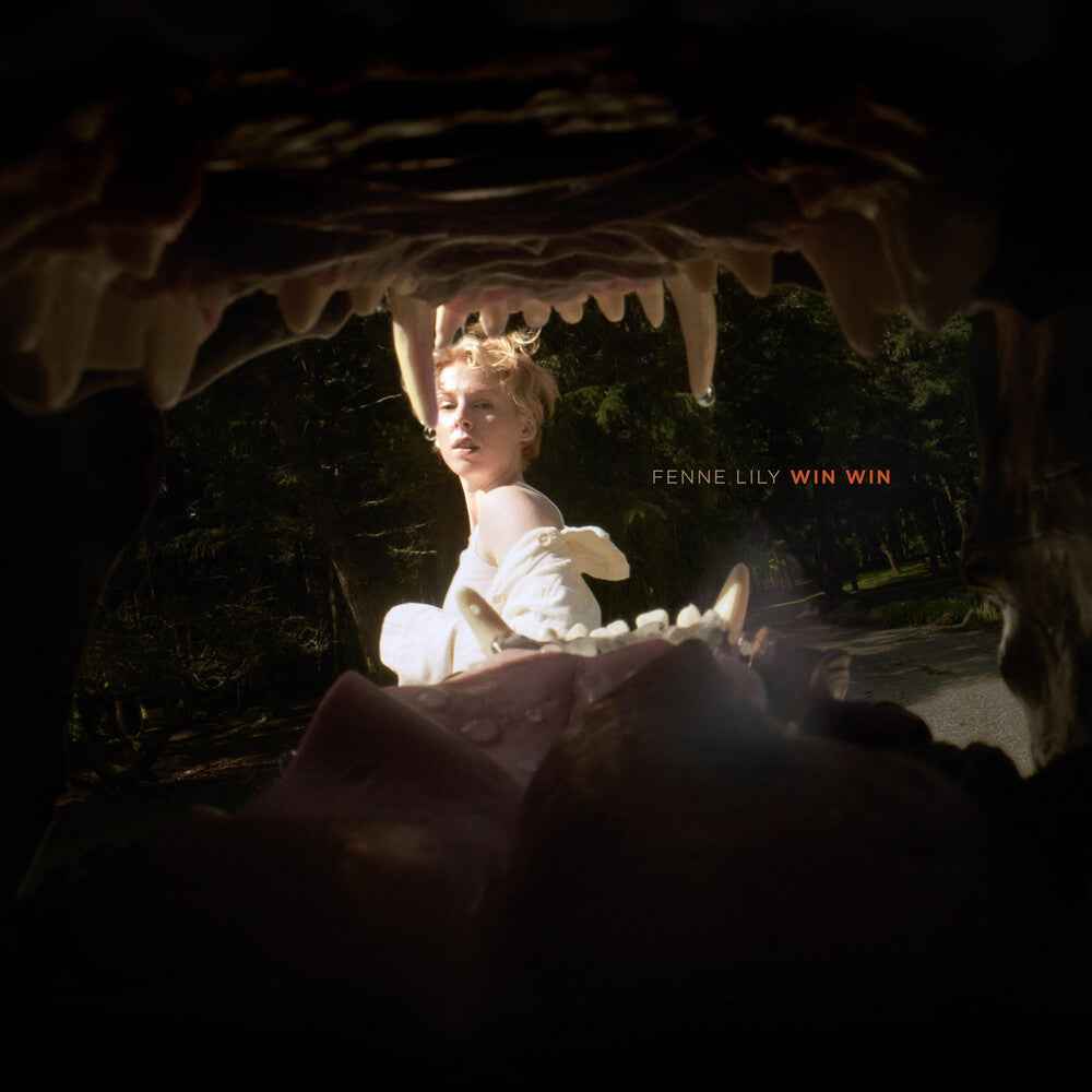 Pre-Order: Win Win [Digipak] Music CD
