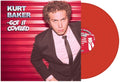 Got It Covered [Red] Vinyl Record