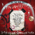 Pagan Ritual Live At The Cabooze 1983 [LP] Vinyl Record