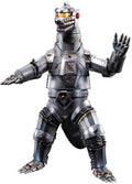 Tamashii Nations Dx Mechagodzilla 1974 Chogokin - Tamashii Nations Dx Mechagodzilla 1974 Chogokin - Collectibles