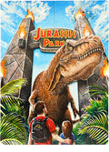 Jurrasic World Rex Woodart - Jurrasic World Rex Woodart - Collectibles