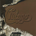 Chicago X (50th Anniversary/translucent Gold Vinyl) [LP] Vinyl Record