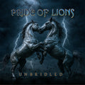 Pride Of Lions - Unbridled - Music CD