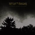 Dakness, the Dread. the Suffering [LP] Vinyl Record
