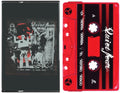 Quiet Fear - Tierra Arriba/el Abismo Abajo [Cassette]