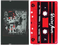 Tierra Arriba/el Abismo Abajo Music Cassette Tape