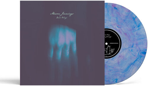 Jennings,mason - Dark Wings - Vinyl Record