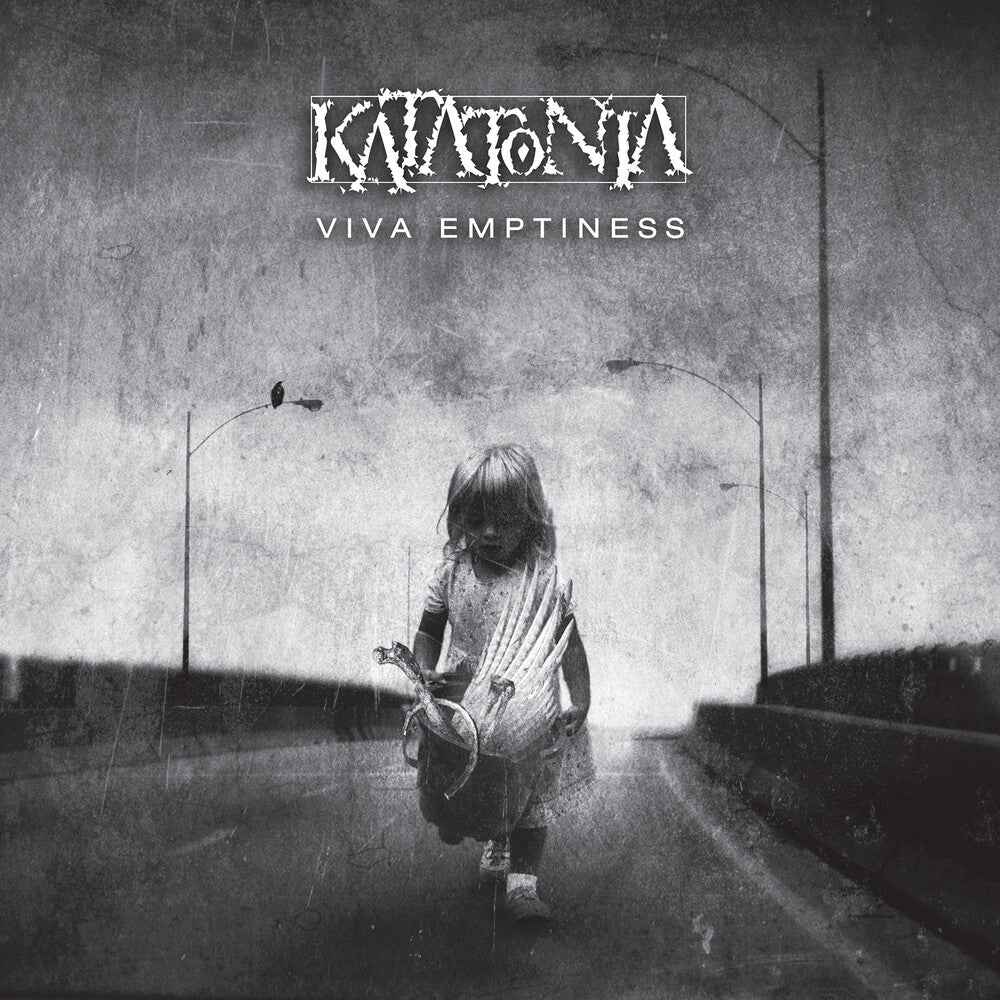 Viva Emptiness (half-speed Master) [LP] Vinyl Record