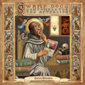 Swamp Dogg Contemplates the Afterlife [LP] Vinyl Record