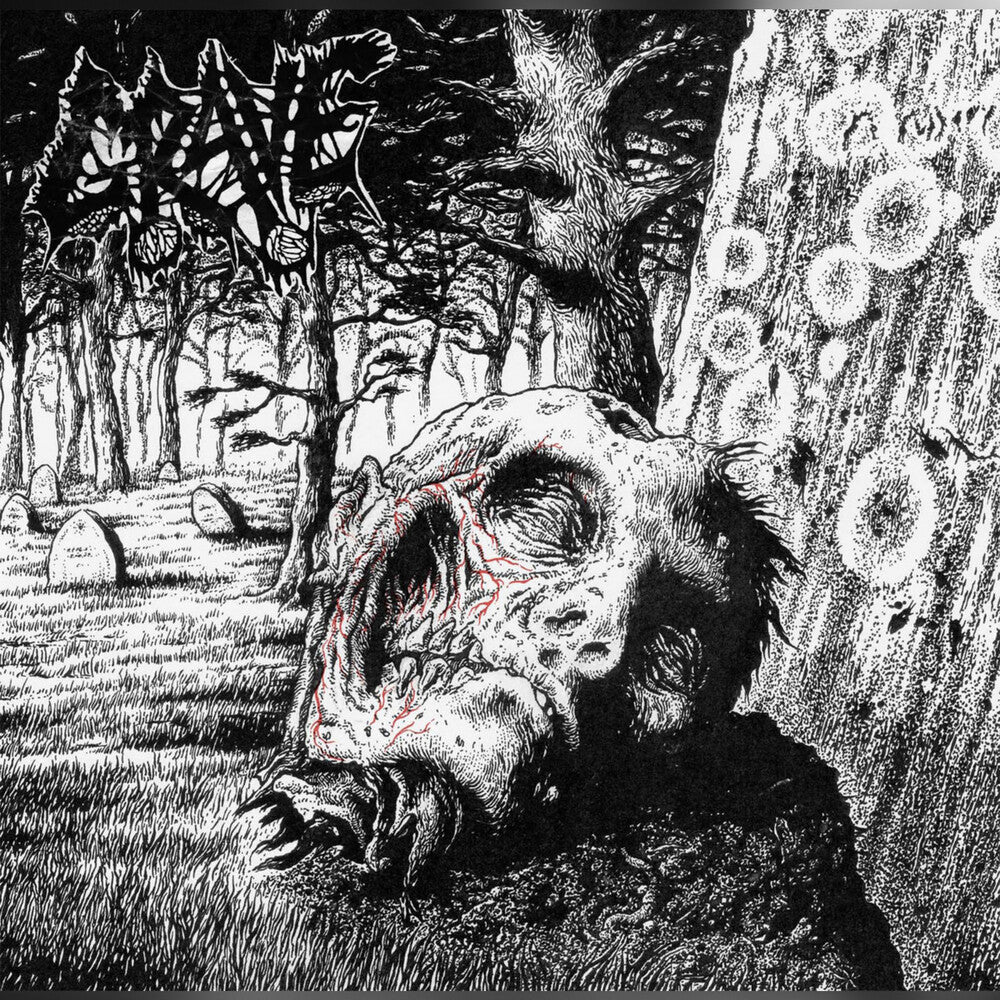 Necropsy - the Complete Demo Recordings 1986-1991 (3lp/transparent Purple Vinyl) [LP] Vinyl Record