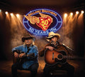 Bellamy Brothers - 50 Years on [CD]