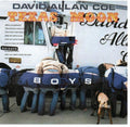 David Allan Coe - Texas Moon [CD]