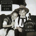 David Allan Coe - Granny's Off Her Rocker [CD]